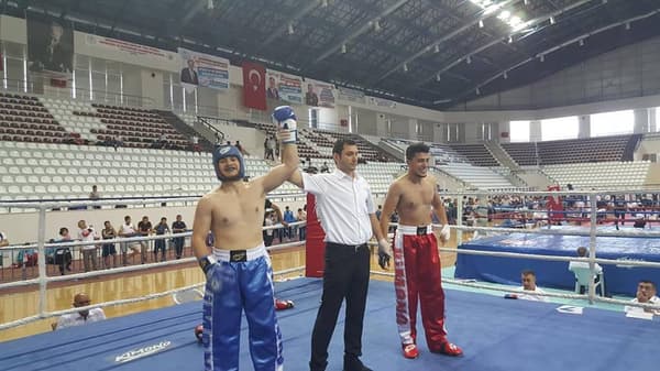İkra Spor Kulübü - Personal Training - 60. Fotoğraf