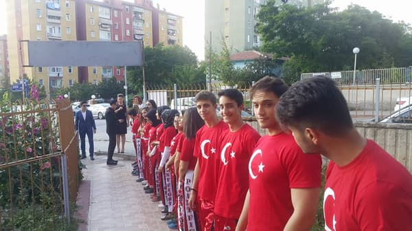 İkra Spor Kulübü - Personal Training - 57. Fotoğraf İkra Spor Kulübü - Personal Training - 57. Fotoğraf