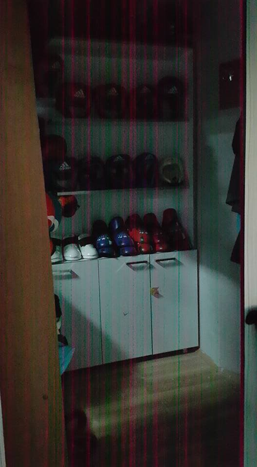 İkra Spor Kulübü - Personal Training