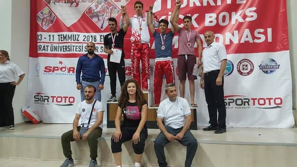 İkra Spor Kulübü - Personal Training - 59. Fotoğraf