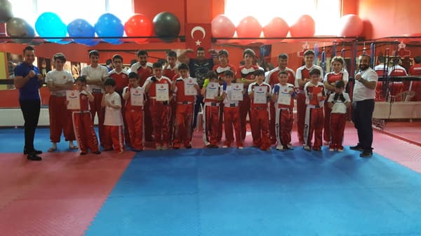 İkra Spor Kulübü - Personal Training - 76. Fotoğraf İkra Spor Kulübü - Personal Training - 76. Fotoğraf