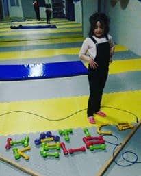 İkra Spor Kulübü - Personal Training