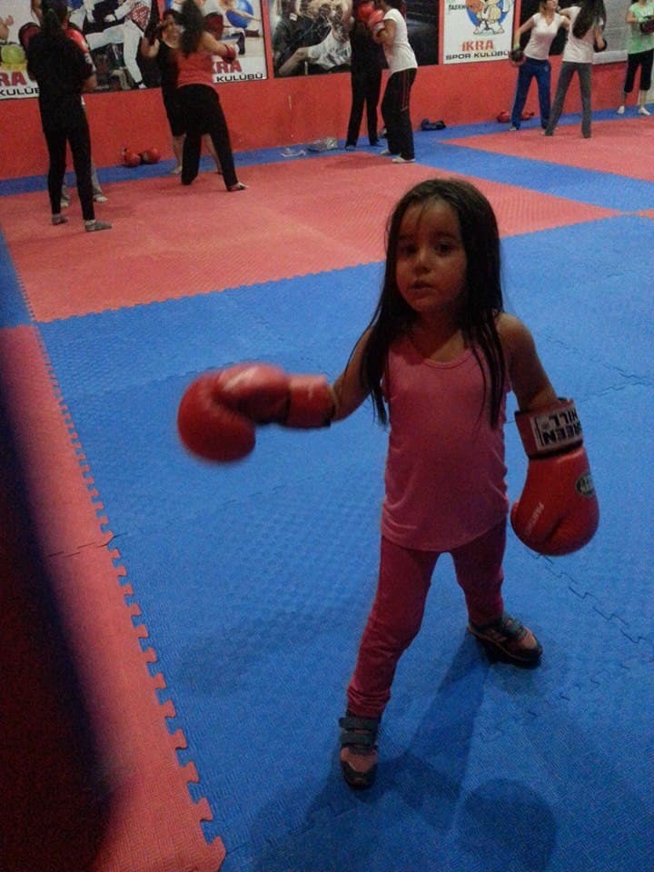 İkra Spor Kulübü - Personal Training