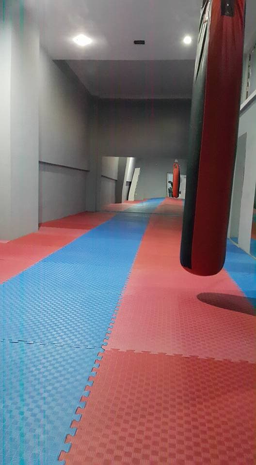 İkra Spor Kulübü - Personal Training