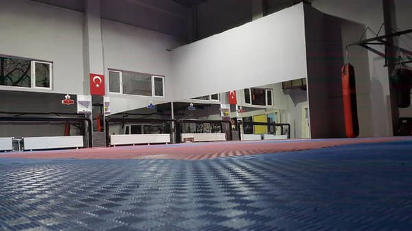 İkra Spor Kulübü - Personal Training - 31. Fotoğraf
