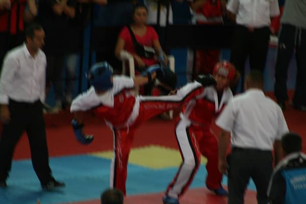 İkra Spor Kulübü - Personal Training - 6. Fotoğraf