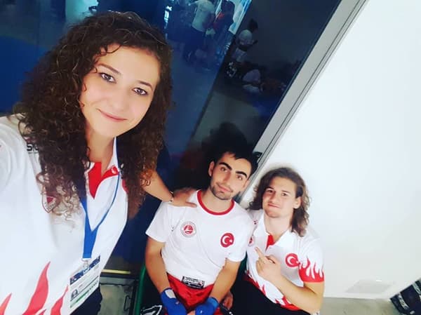 İkra Spor Kulübü - Personal Training - 65. Fotoğraf İkra Spor Kulübü - Personal Training - 65. Fotoğraf