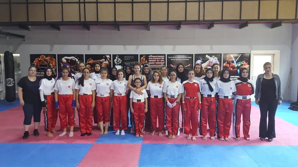 İkra Spor Kulübü - Personal Training