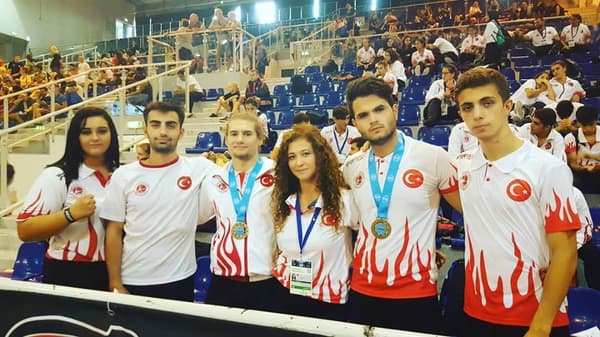 İkra Spor Kulübü - Personal Training - 1. Fotoğraf İkra Spor Kulübü - Personal Training - 1. Fotoğraf