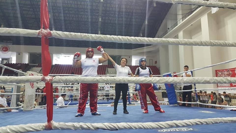 İkra Spor Kulübü - Personal Training