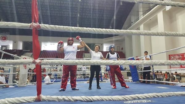 İkra Spor Kulübü - Personal Training - 62. Fotoğraf