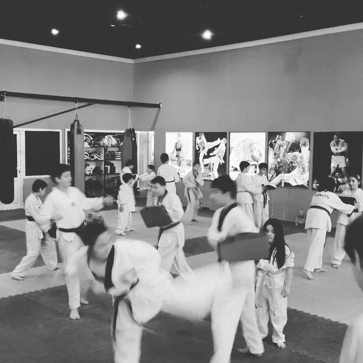 İkra Spor Kulübü - Personal Training