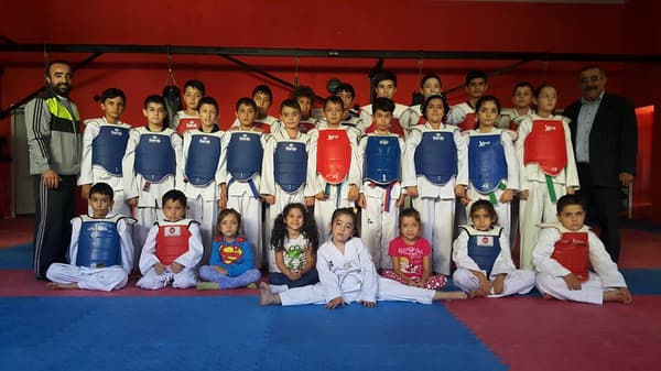İkra Spor Kulübü - Personal Training - 3. Fotoğraf