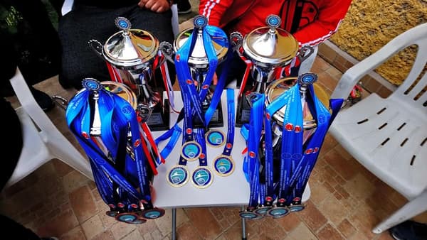 İkra Spor Kulübü - Personal Training - 52. Fotoğraf İkra Spor Kulübü - Personal Training - 52. Fotoğraf