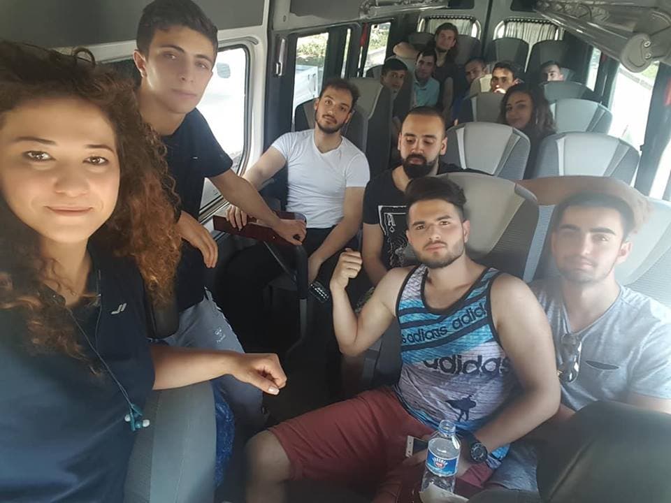 İkra Spor Kulübü - Personal Training