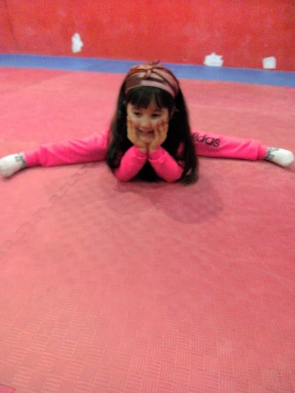 İkra Spor Kulübü - Personal Training - 10. Fotoğraf