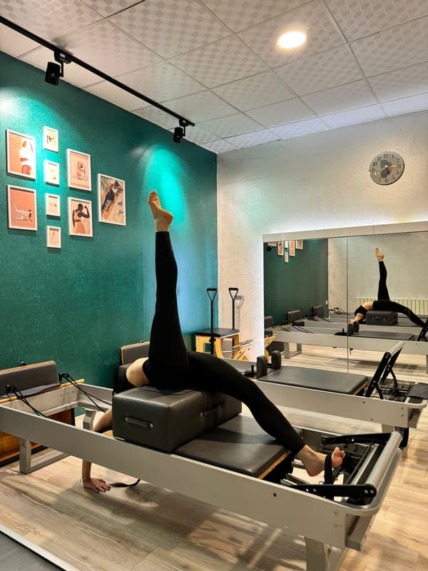 PilateSystem Eryaman - Personal Training - 9. Fotoğraf PilateSystem Eryaman - Personal Training - 9. Fotoğraf