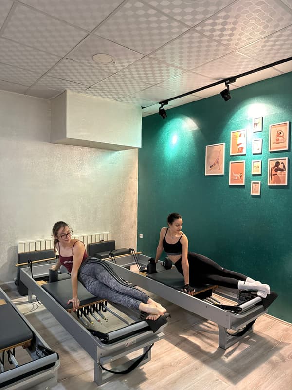 PilateSystem Eryaman - Personal Training - 11. Fotoğraf