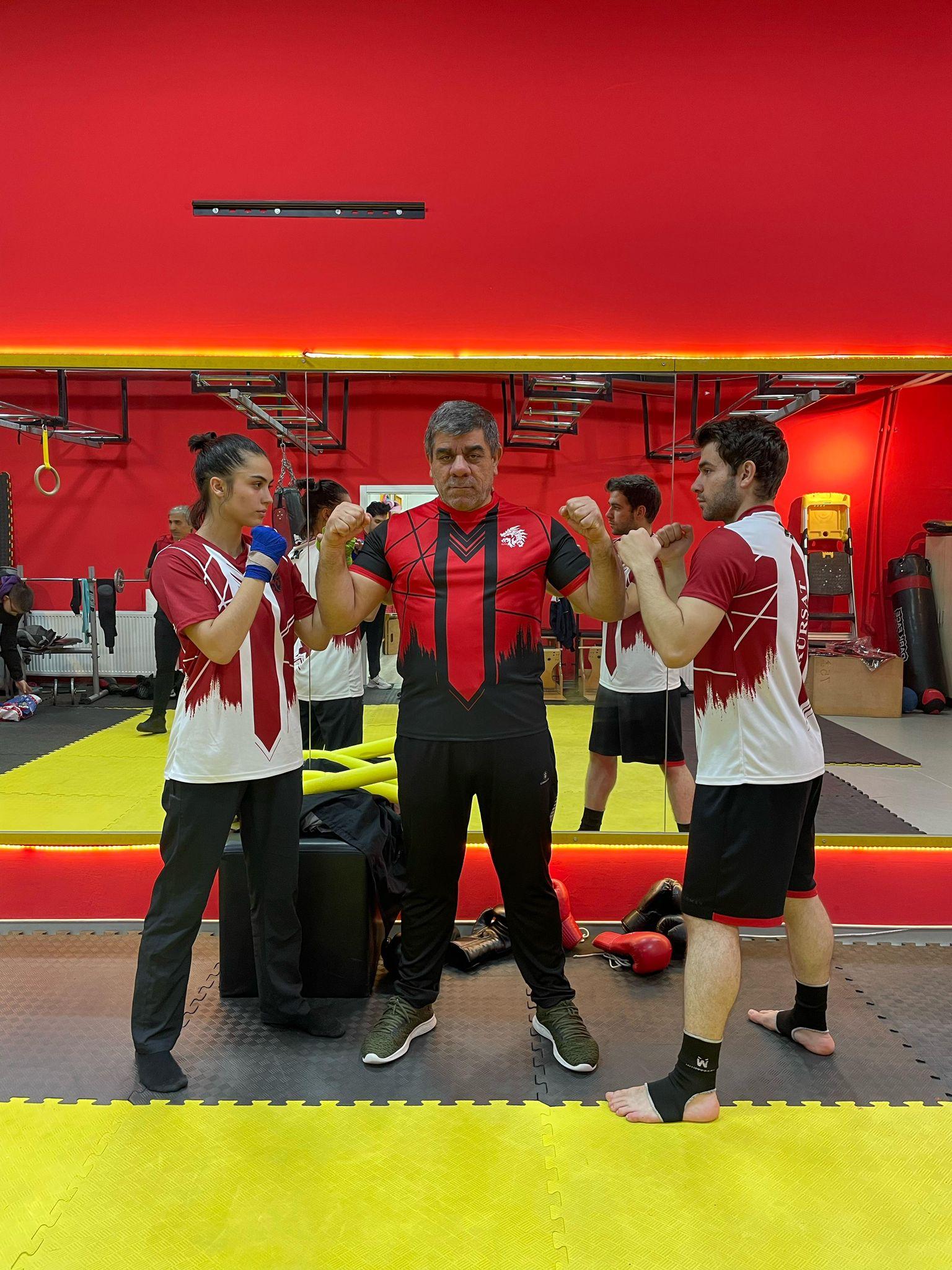 PilateSystem Eryaman - Personal Training