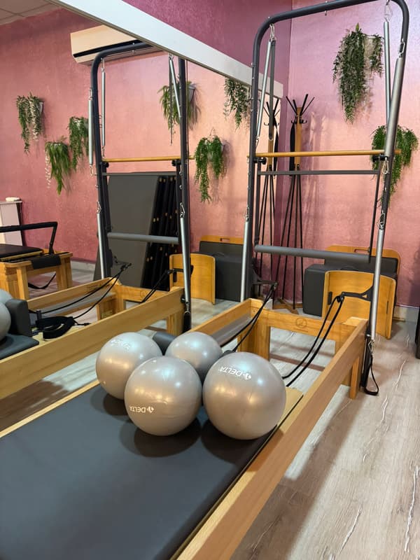 PilateSystem Eryaman - Personal Training - 5. Fotoğraf