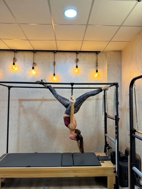 PilateSystem Eryaman - Personal Training - 17. Fotoğraf