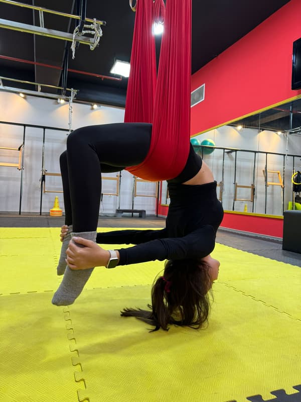 PilateSystem Eryaman - Personal Training - 14. Fotoğraf PilateSystem Eryaman - Personal Training - 14. Fotoğraf