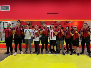 PilateSystem Eryaman - Personal Training