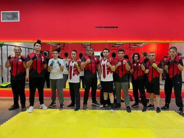 PilateSystem Eryaman - Personal Training - 1. Fotoğraf PilateSystem Eryaman - Personal Training - 1. Fotoğraf