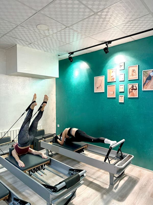 PilateSystem Eryaman - Personal Training - 22. Fotoğraf PilateSystem Eryaman - Personal Training - 22. Fotoğraf