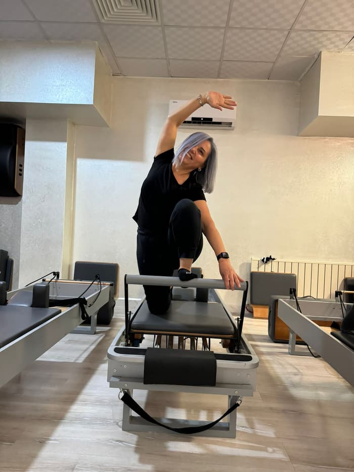 PilateSystem Eryaman - Personal Training - 2. Fotoğraf
