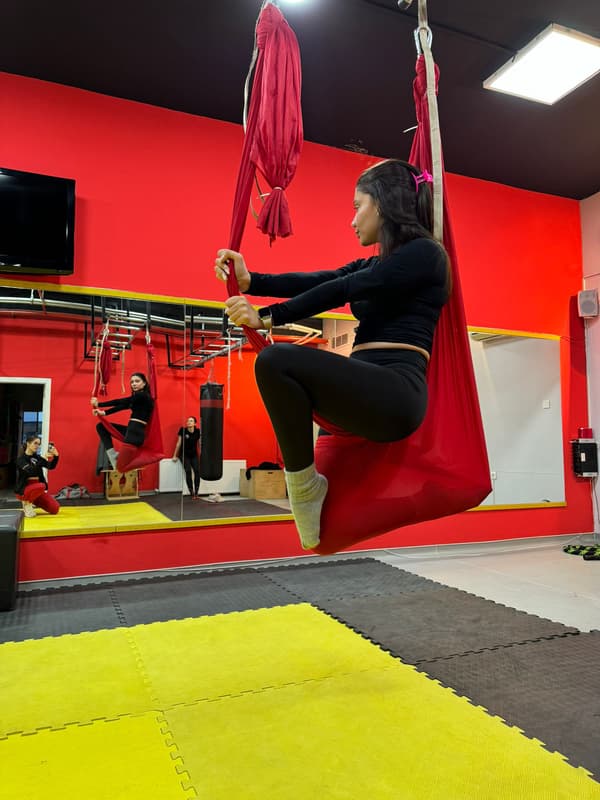 PilateSystem Eryaman - Personal Training - 13. Fotoğraf