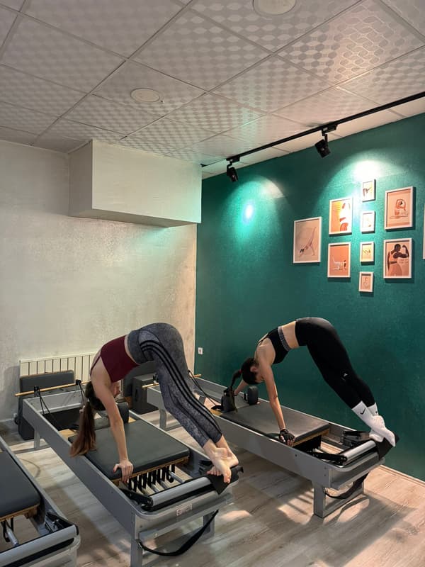 PilateSystem Eryaman - Personal Training - 21. Fotoğraf PilateSystem Eryaman - Personal Training - 21. Fotoğraf