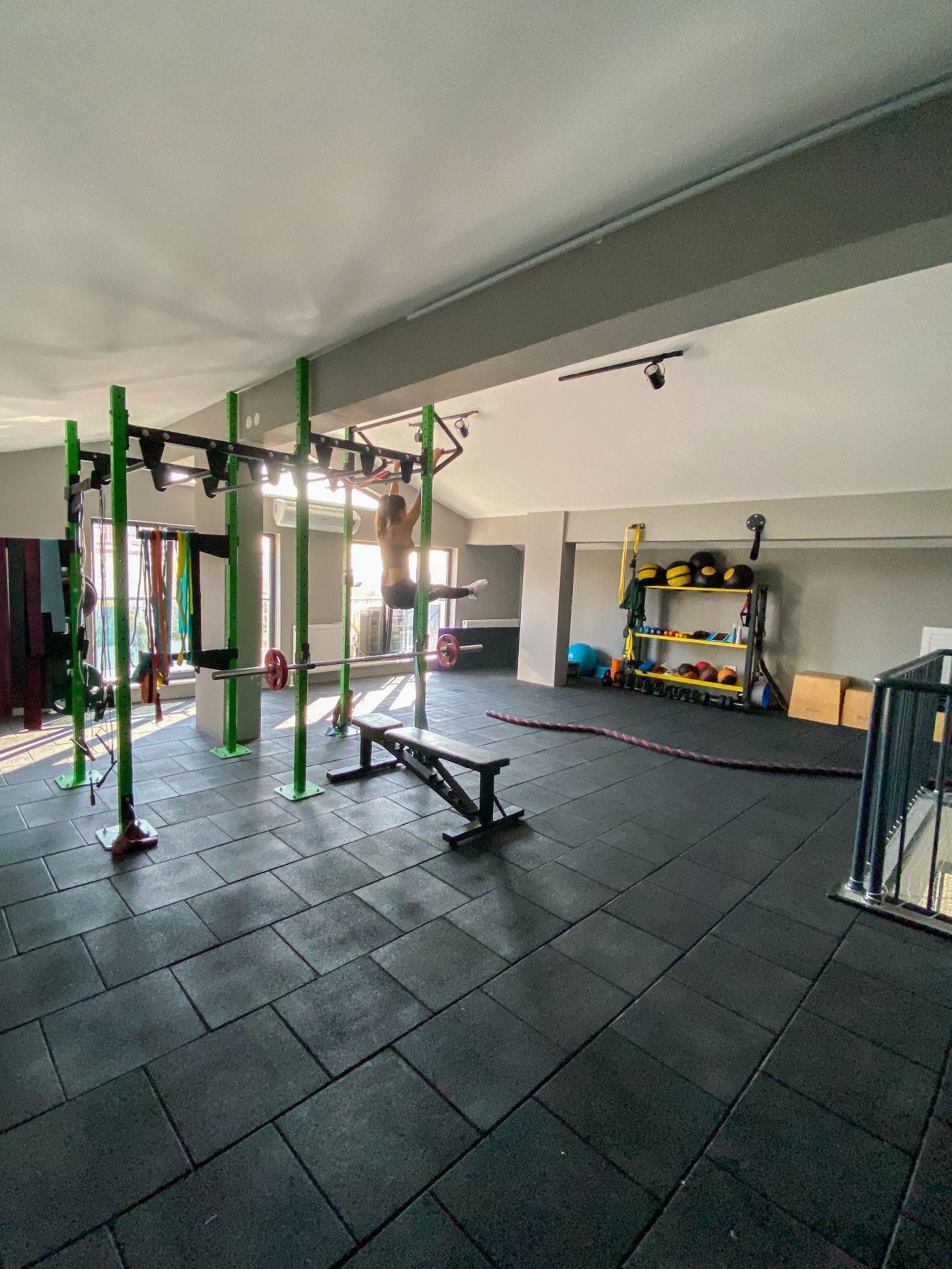 Jungle Pilates Training Studio - Personal Training