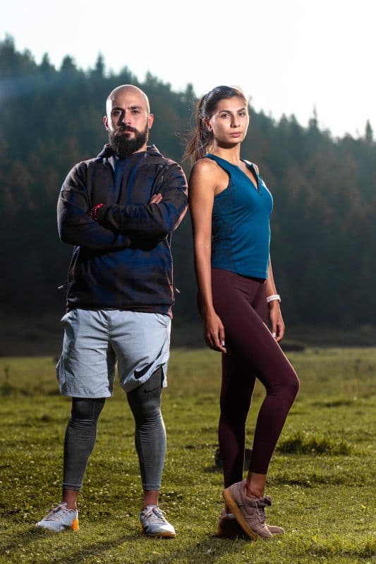 Jungle Pilates Training Studio - Personal Training - 8. Fotoğraf Jungle Pilates Training Studio - Personal Training - 8. Fotoğraf