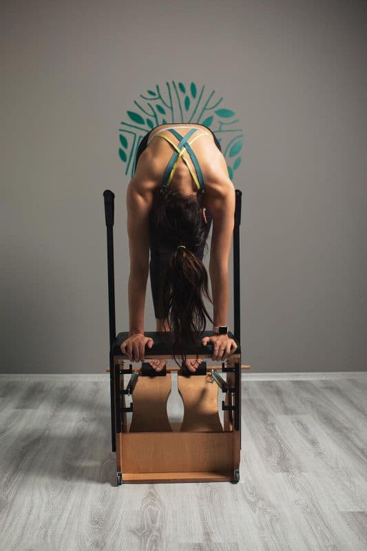 Jungle Pilates Training Studio - Personal Training