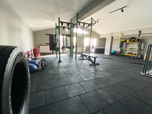 Jungle Pilates Training Studio - Personal Training - 34. Fotoğraf Jungle Pilates Training Studio - Personal Training - 34. Fotoğraf