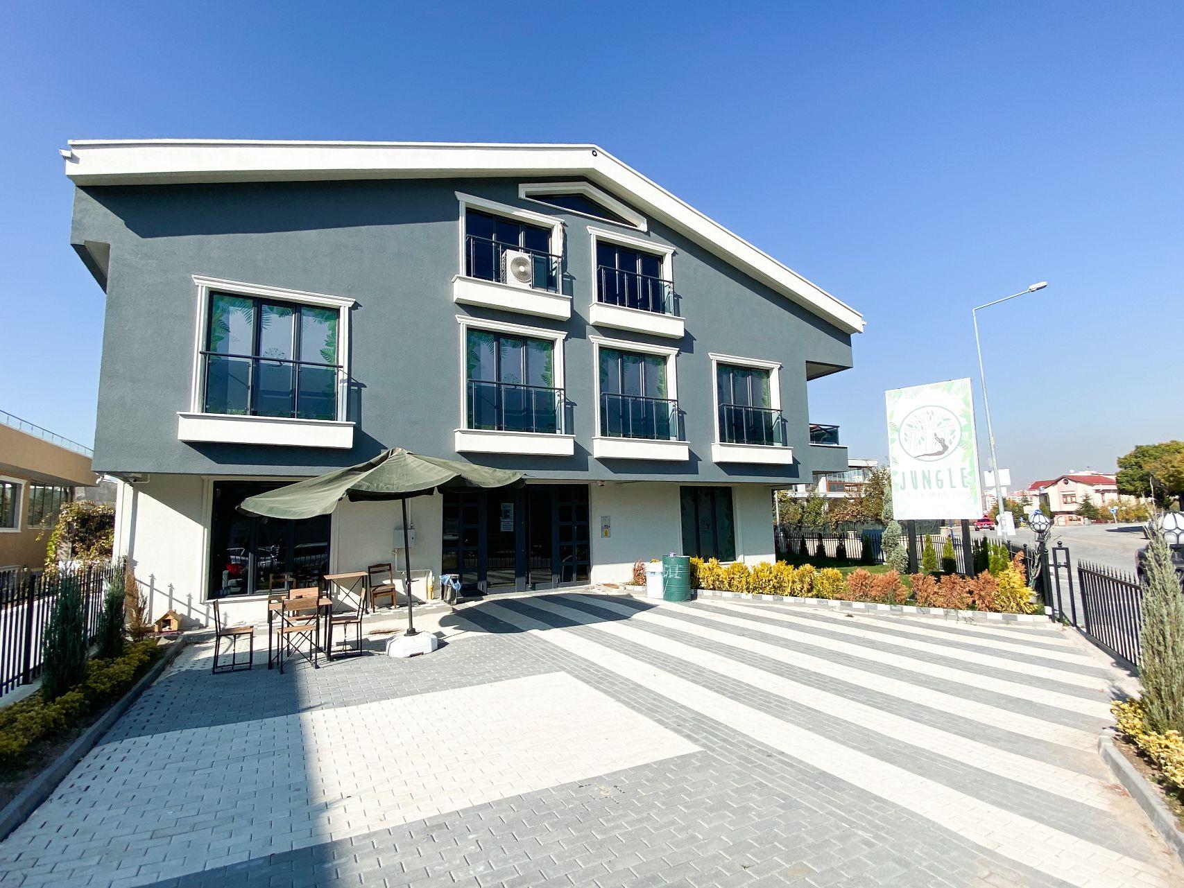 Jungle Pilates Training Studio - Personal Training