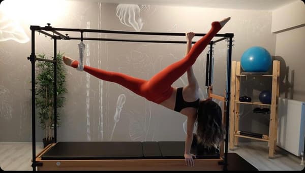 Jungle Pilates Training Studio - Personal Training - 25. Fotoğraf
