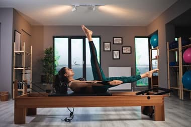 Jungle Pilates Training Studio - Personal Training