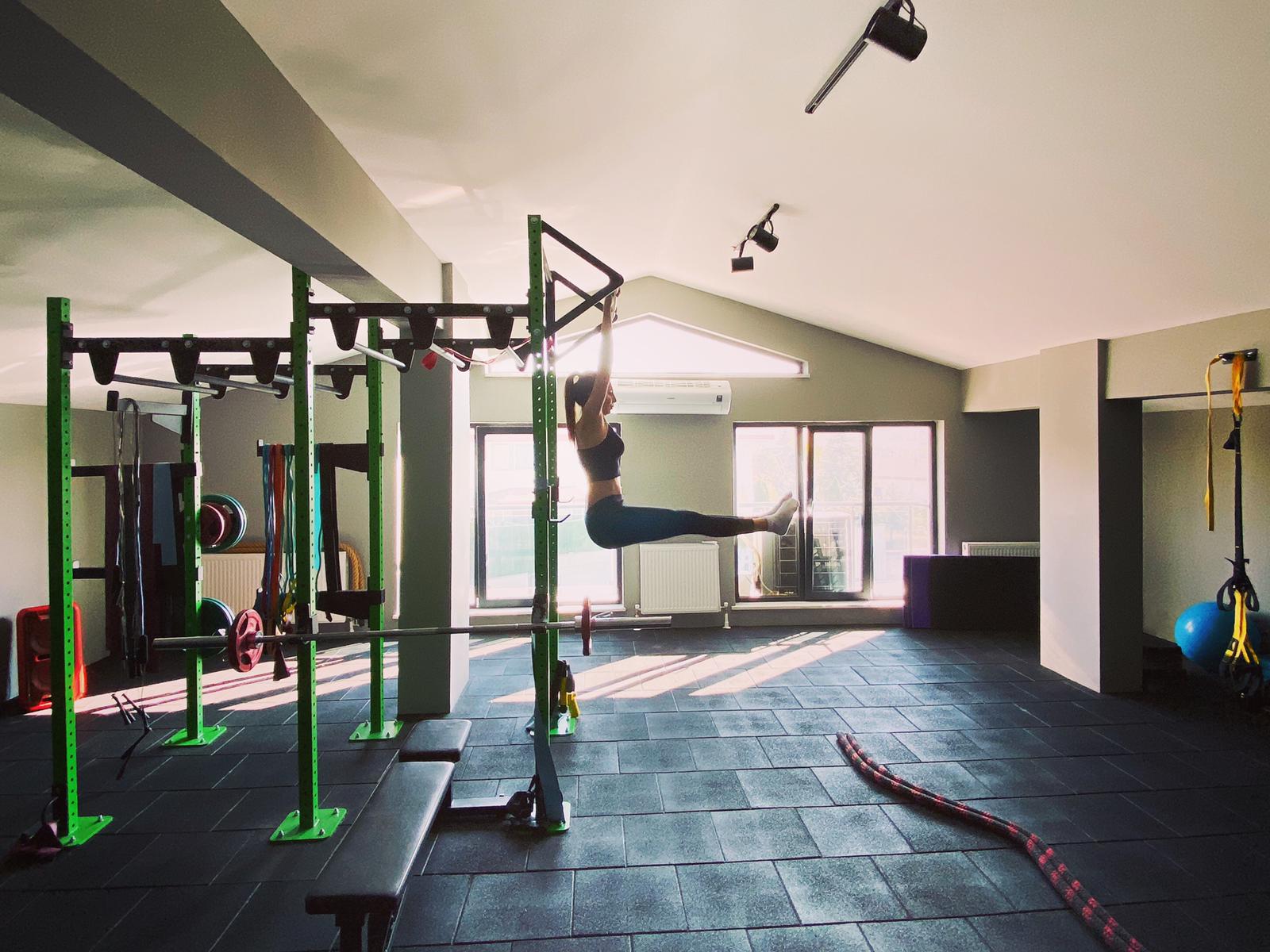Jungle Pilates Training Studio - Personal Training