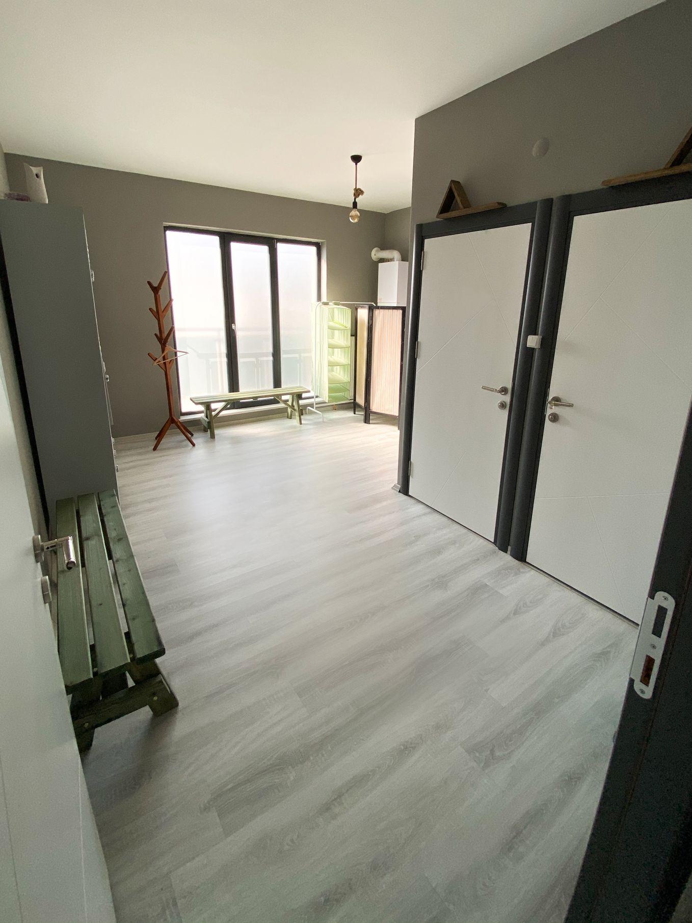 Jungle Pilates Training Studio - Personal Training