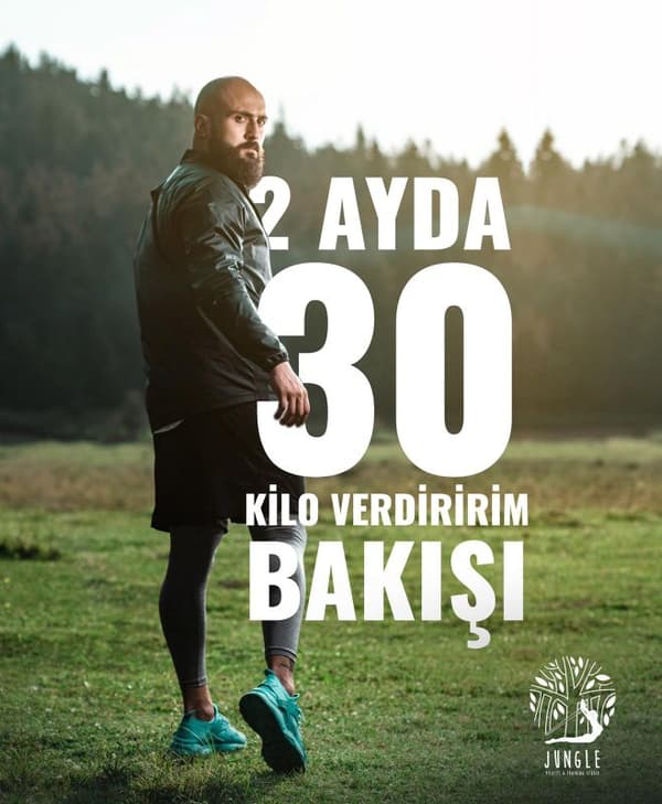 Jungle Pilates Training Studio - Personal Training - 9. Fotoğraf Jungle Pilates Training Studio - Personal Training - 9. Fotoğraf