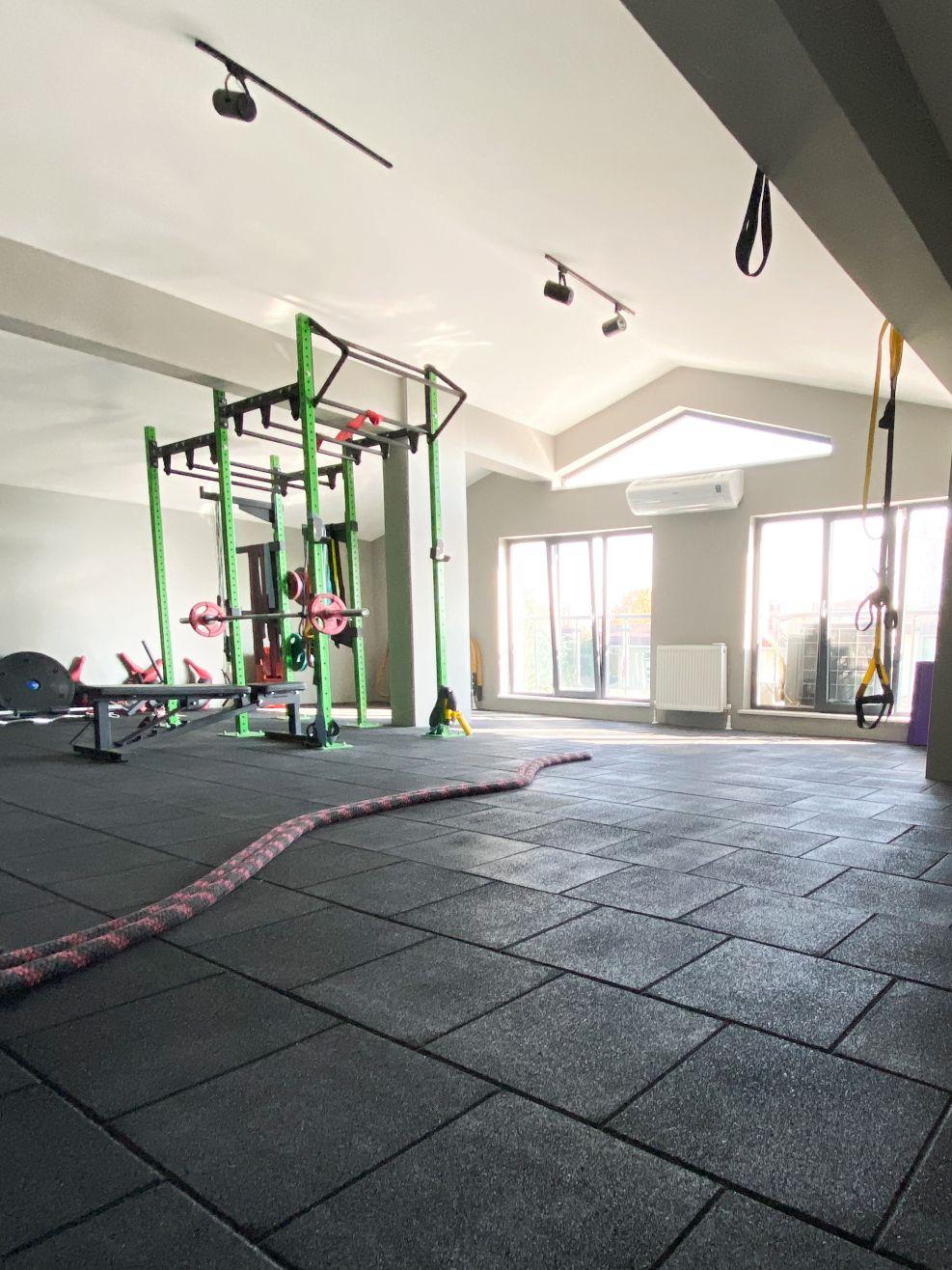 Jungle Pilates Training Studio - Personal Training