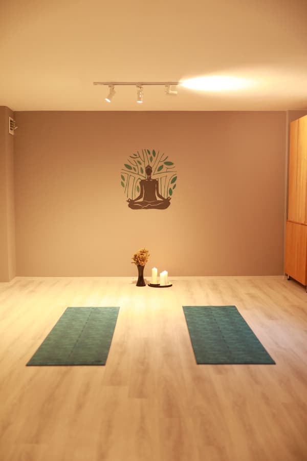 Jungle Pilates Training Studio - Personal Training - 23. Fotoğraf Jungle Pilates Training Studio - Personal Training - 23. Fotoğraf