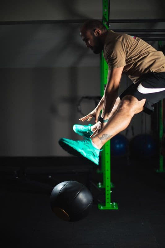 Jungle Pilates Training Studio - Personal Training