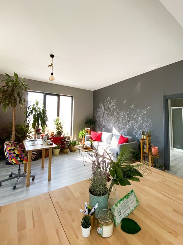 Jungle Pilates Training Studio - Personal Training - 41. Fotoğraf Jungle Pilates Training Studio - Personal Training - 41. Fotoğraf