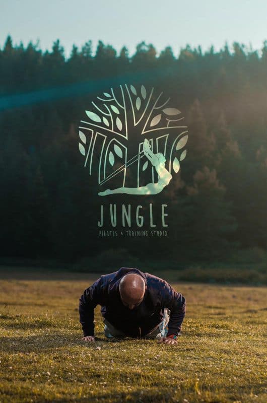 Jungle Pilates Training Studio - Personal Training - 7. Fotoğraf Jungle Pilates Training Studio - Personal Training - 7. Fotoğraf
