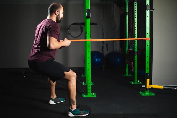 Jungle Pilates Training Studio - Personal Training - 35. Fotoğraf Jungle Pilates Training Studio - Personal Training - 35. Fotoğraf