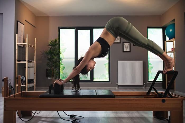 Jungle Pilates Training Studio - Personal Training - 2. Fotoğraf