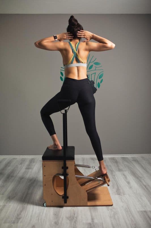 Jungle Pilates Training Studio - Personal Training - 15. Fotoğraf